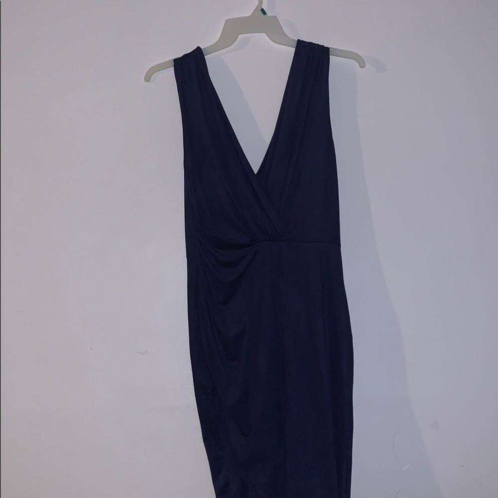 Fashion Nova dress